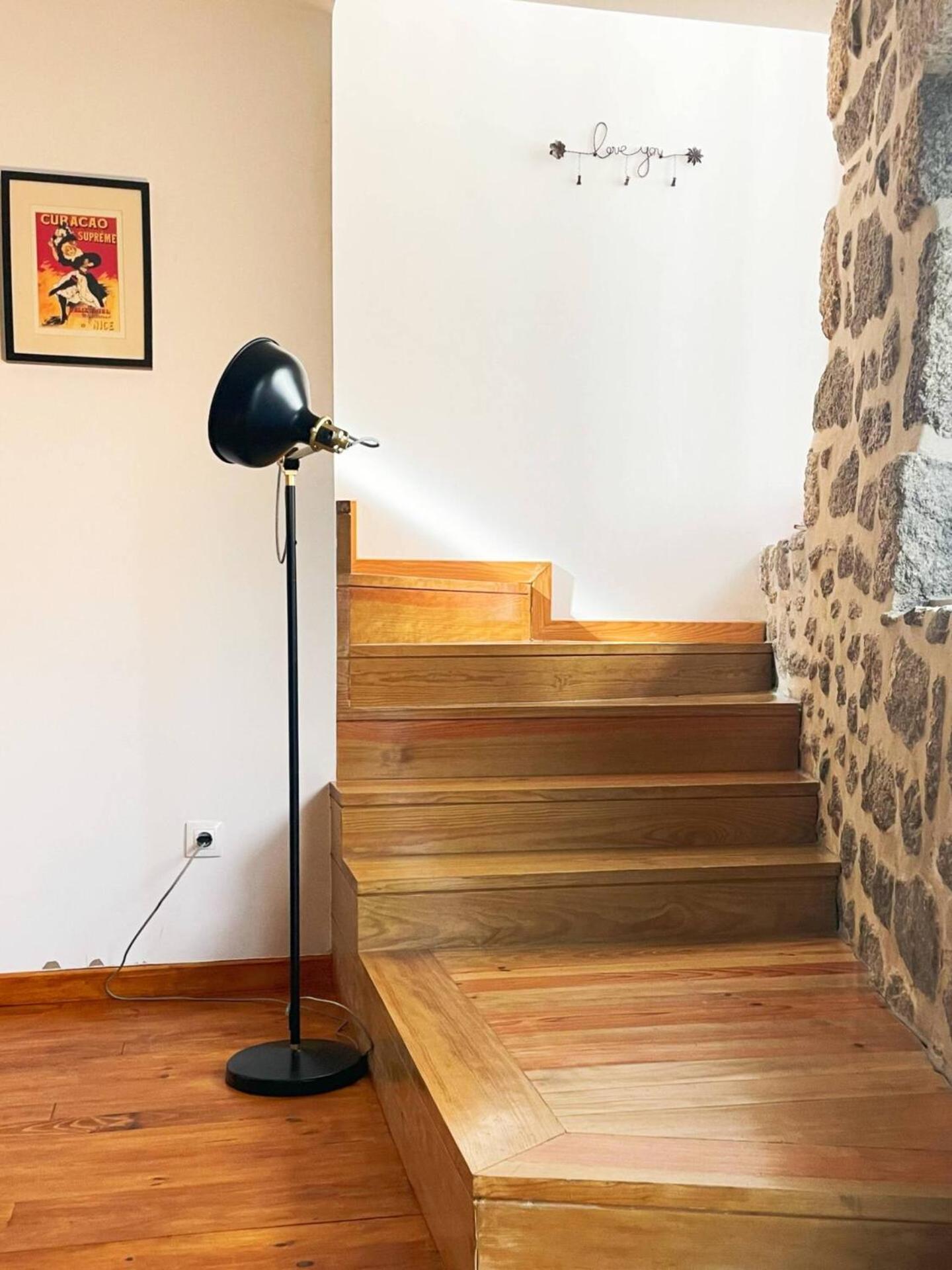 2Br Fireplace Historic Village Castelo Novo Luaran gambar